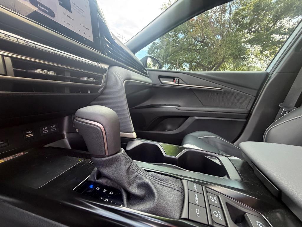 2026 Toyota Camry - $35,900