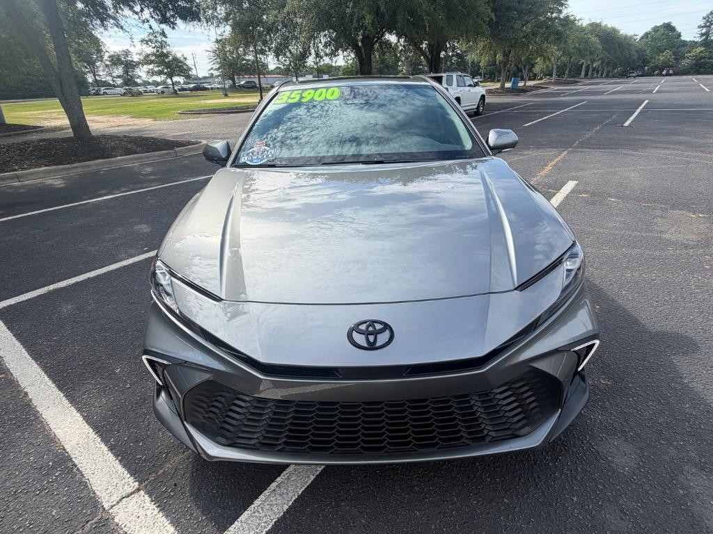 2026 Toyota Camry - $35,900
