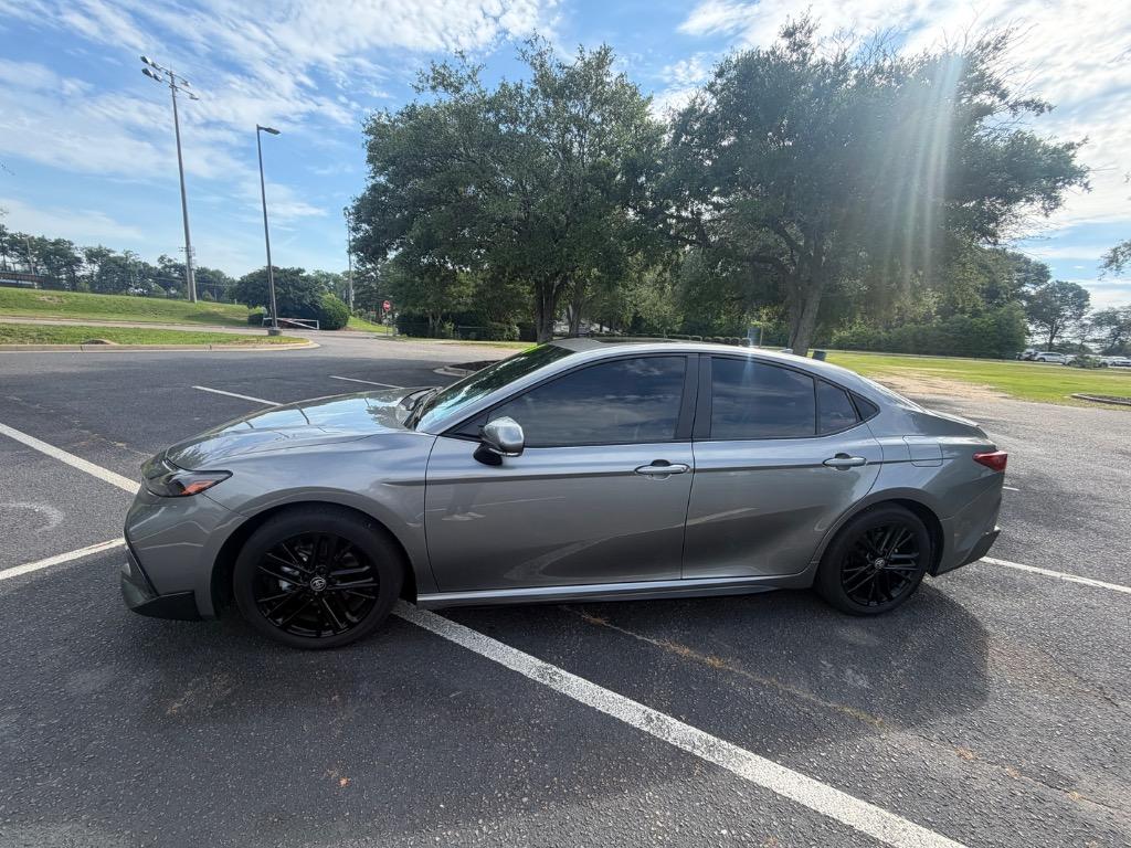 2026 Toyota Camry - $35,900