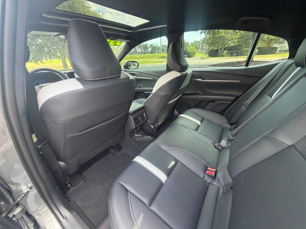 2026 Toyota Camry - $35,900