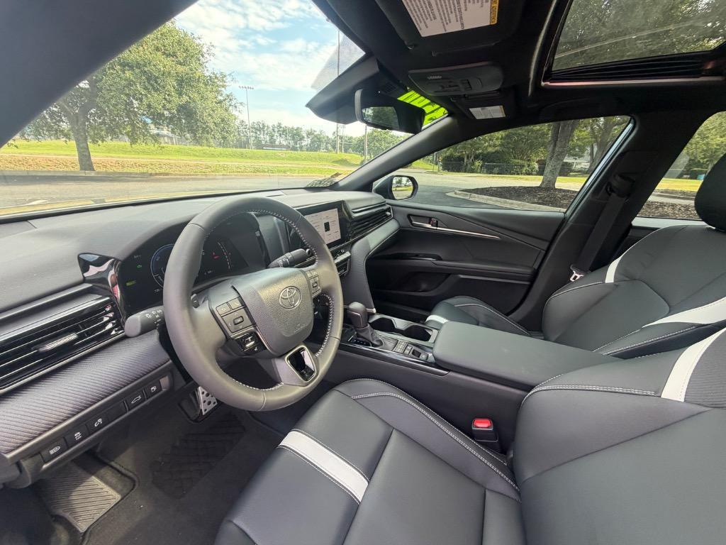 2026 Toyota Camry - $35,900