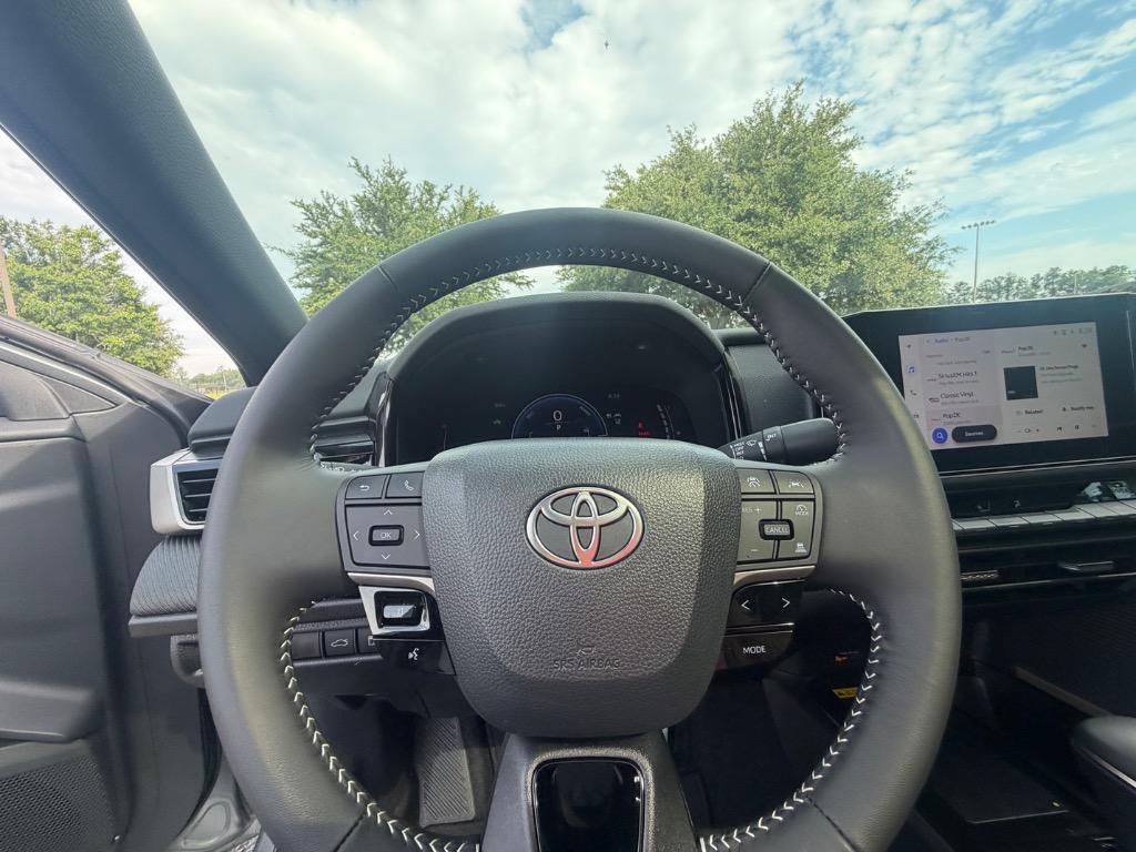 2026 Toyota Camry - $35,900