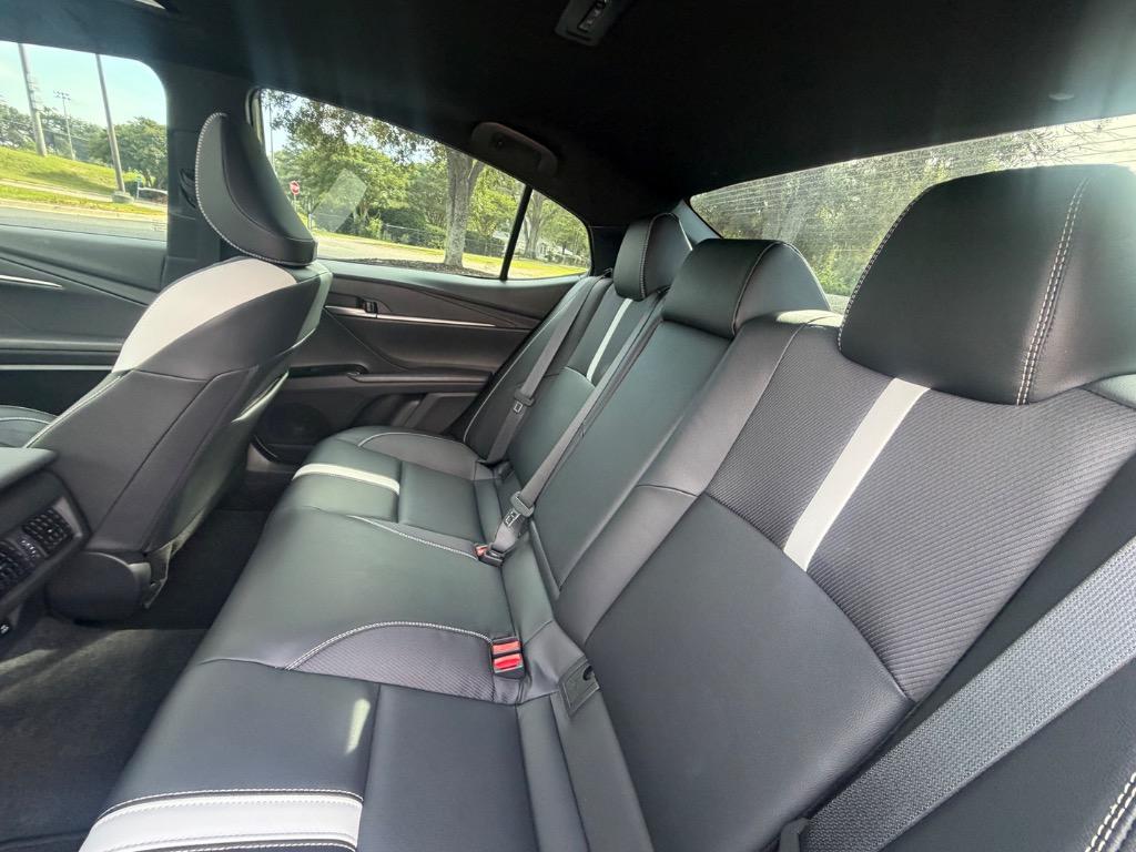 2026 Toyota Camry - $35,900
