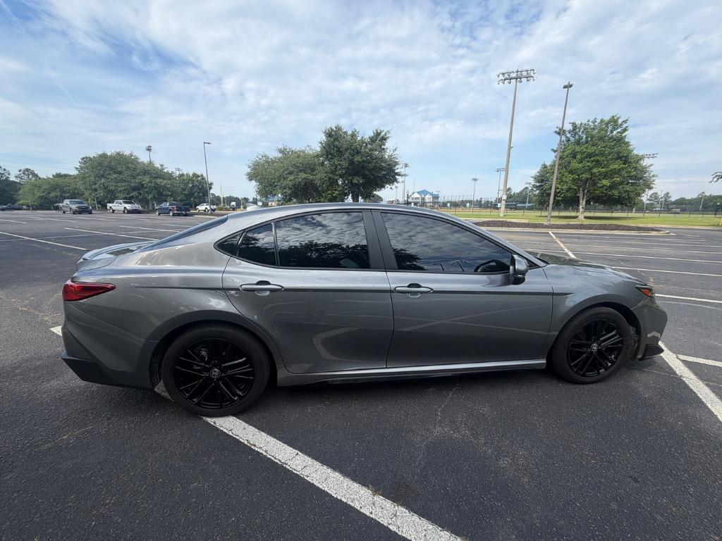 2026 Toyota Camry - $35,900
