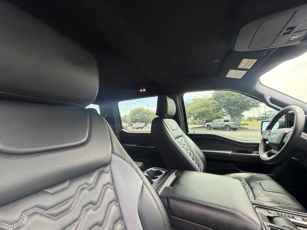 2024 Ford F-150 - $46,900
