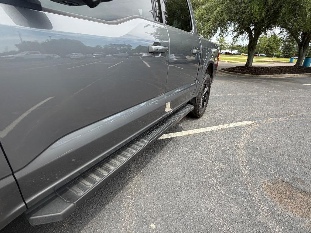 2024 Ford F-150 - $46,900