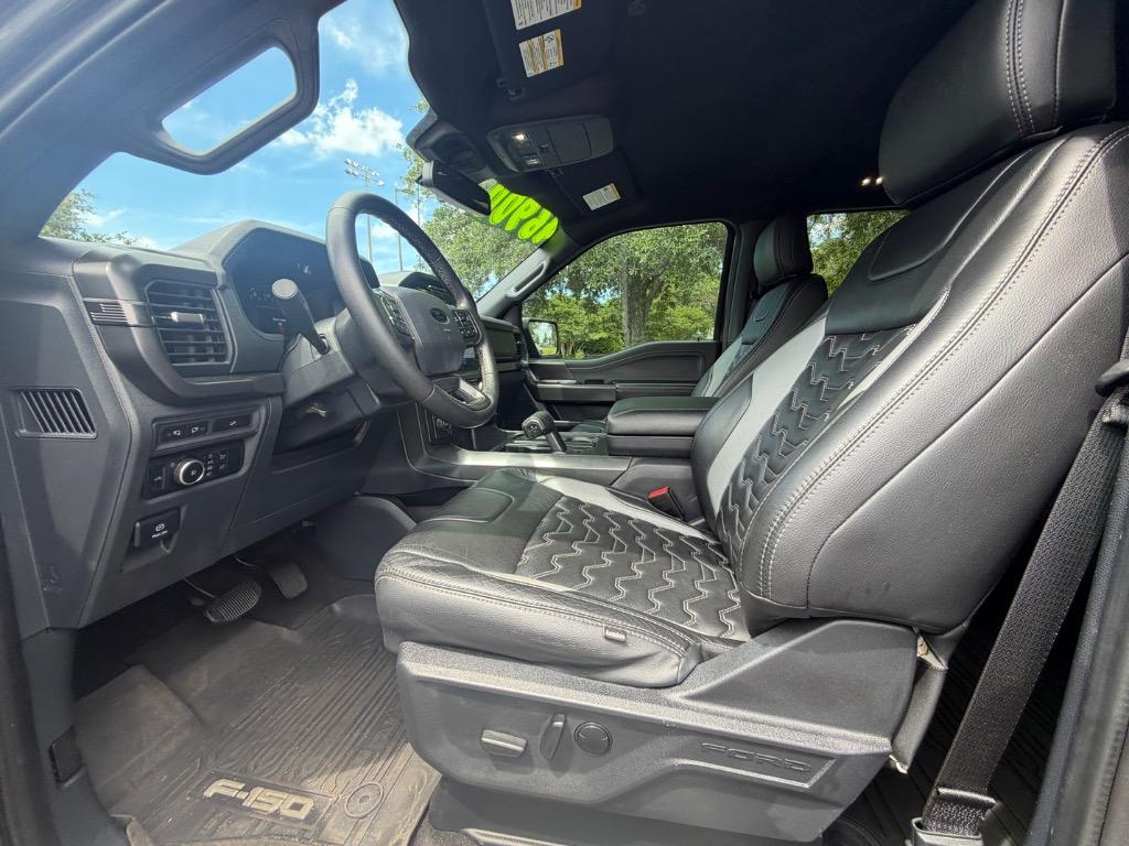 2024 Ford F-150 - $46,900