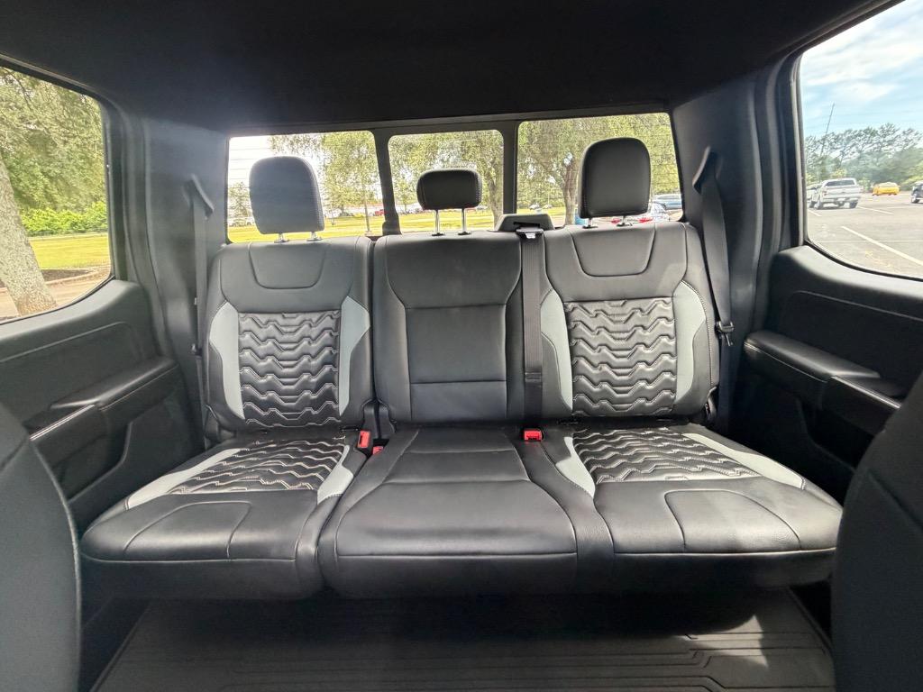 2024 Ford F-150 - $46,900