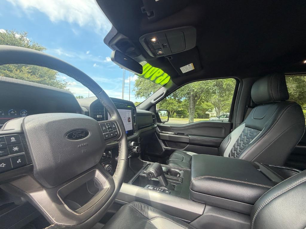 2024 Ford F-150 - $46,900