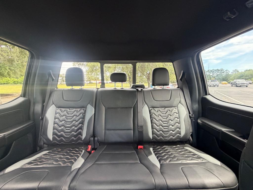 2024 Ford F-150 - $46,900