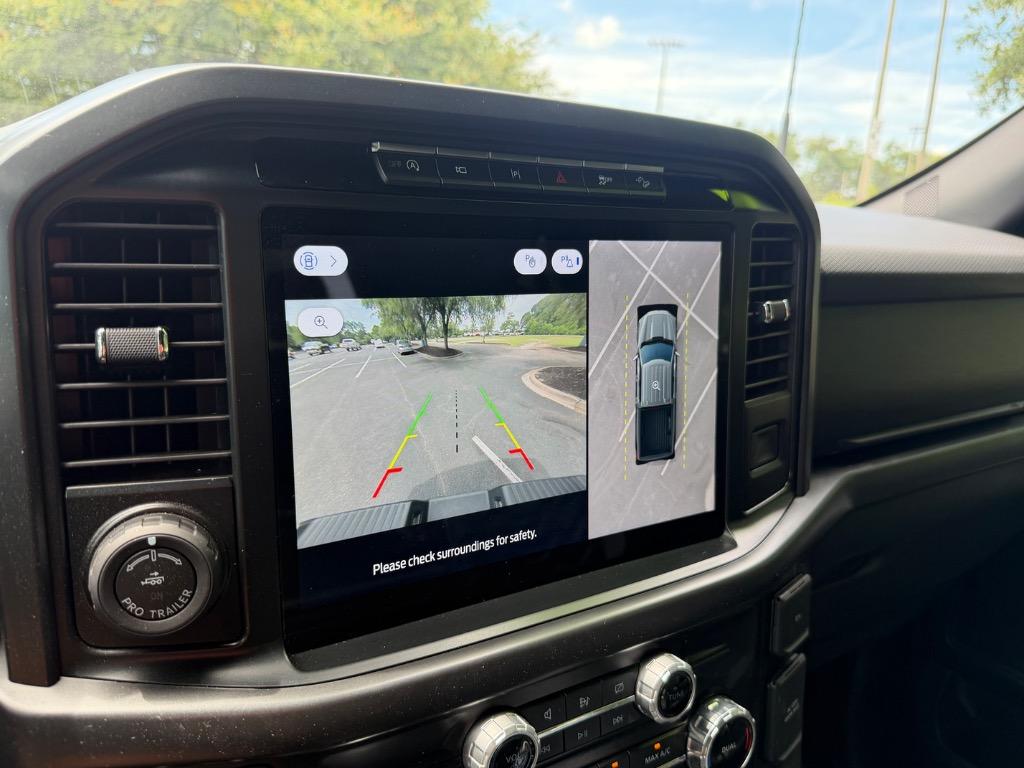 2024 Ford F-150 - $46,900