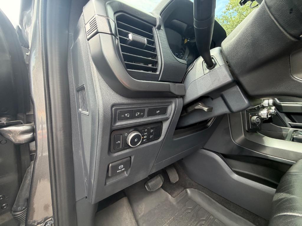 2024 Ford F-150 - $46,900