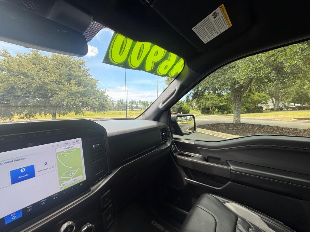 2024 Ford F-150 - $46,900