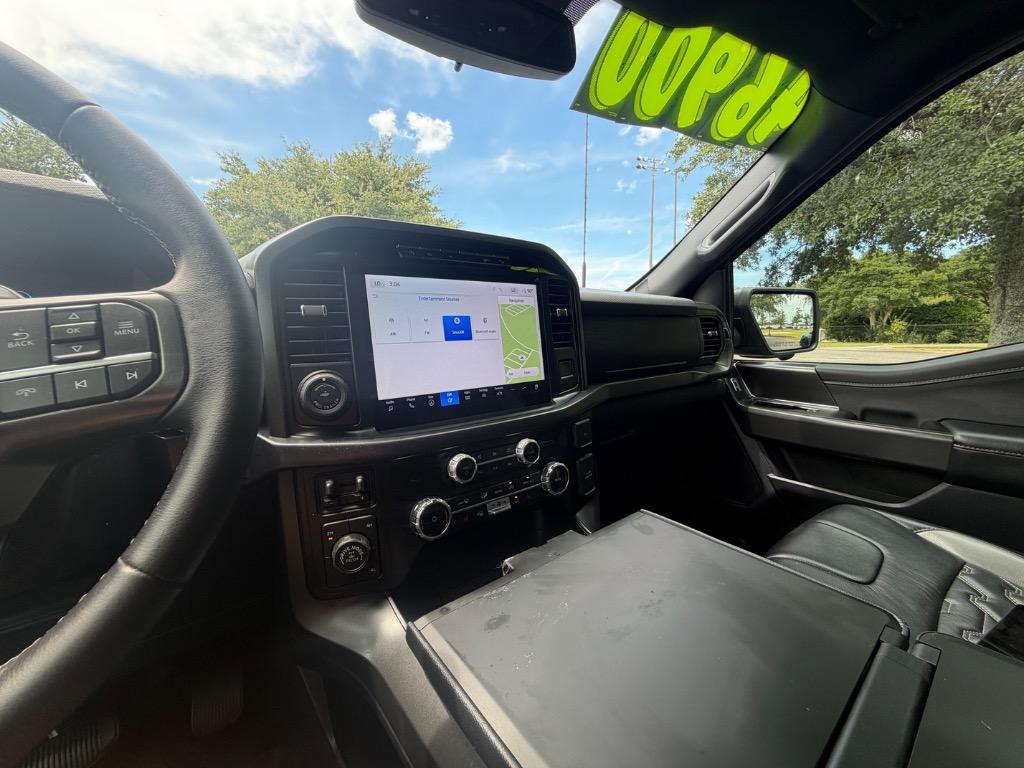 2024 Ford F-150 - $46,900