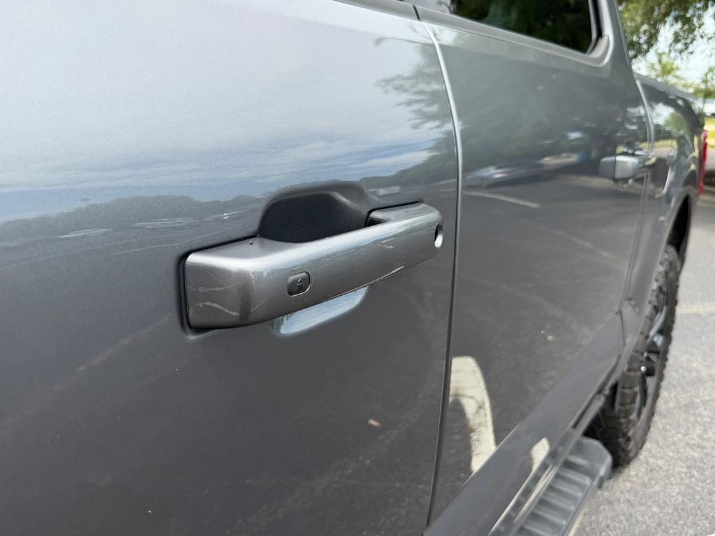 2024 Ford F-150 - $46,900
