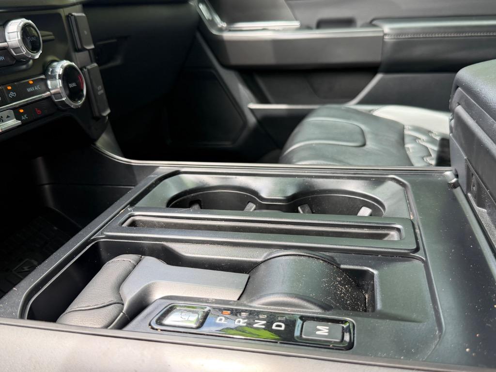 2024 Ford F-150 - $46,900