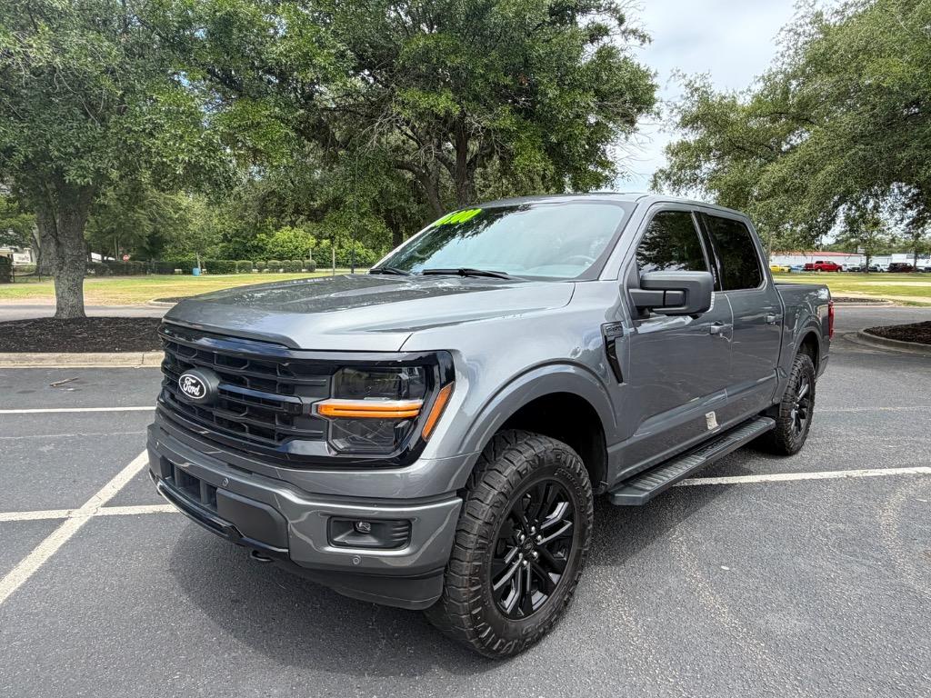 2024 Ford F-150 - $46,900