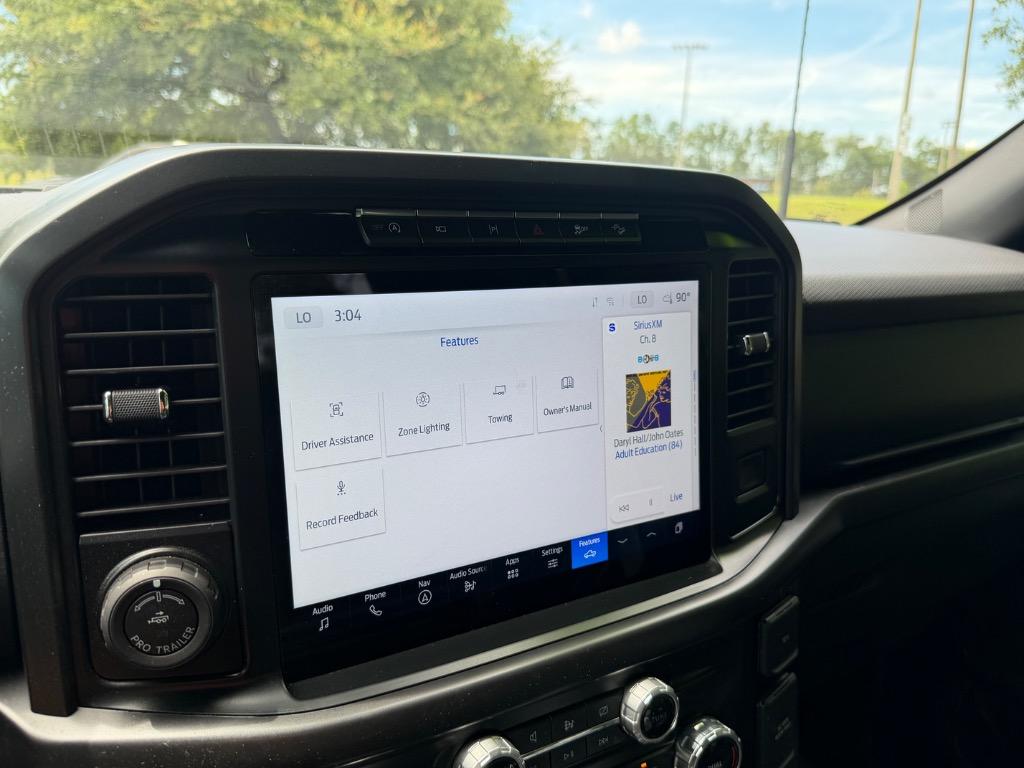 2024 Ford F-150 - $46,900