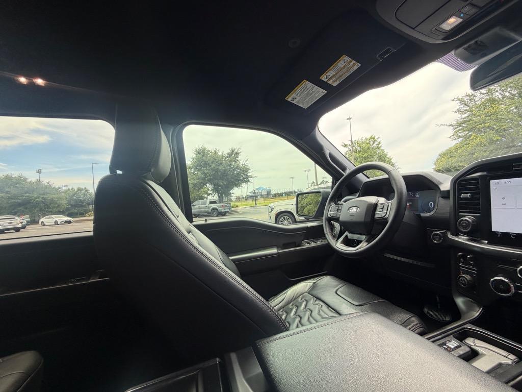 2024 Ford F-150 - $46,900