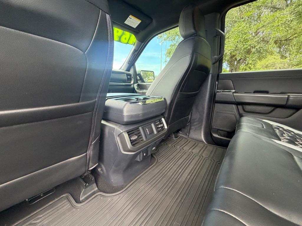 2024 Ford F-150 - $46,900
