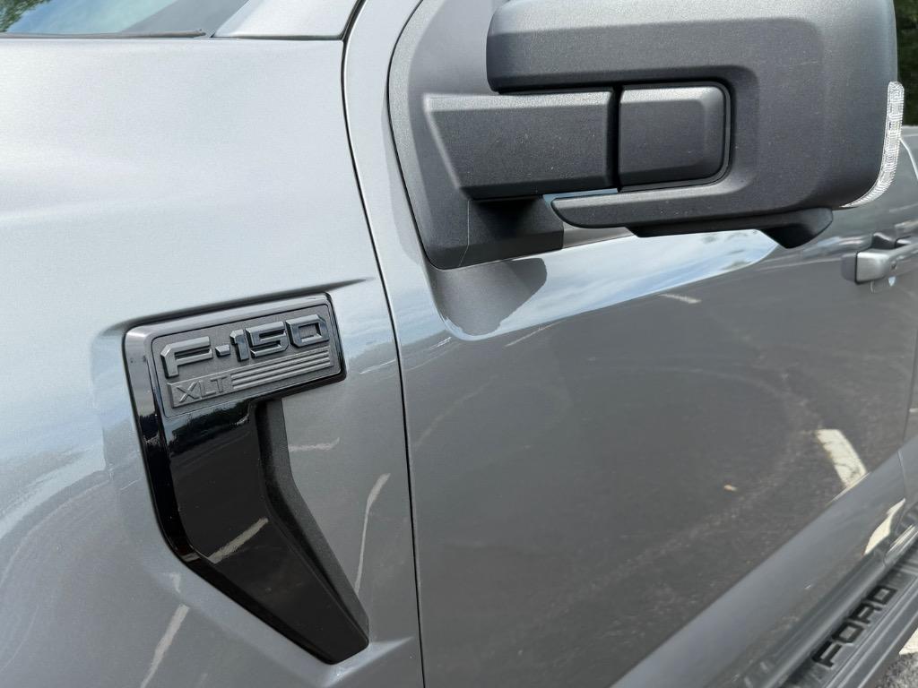 2024 Ford F-150 - $46,900