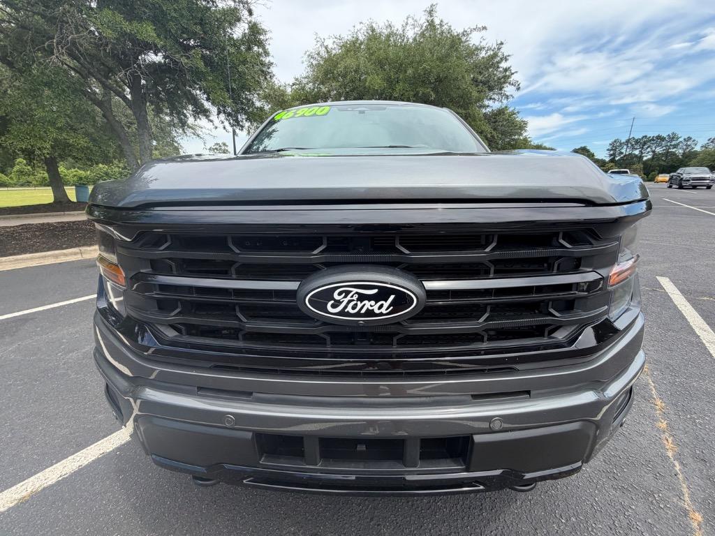 2024 Ford F-150 - $46,900