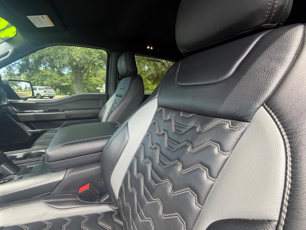 2024 Ford F-150 - $46,900