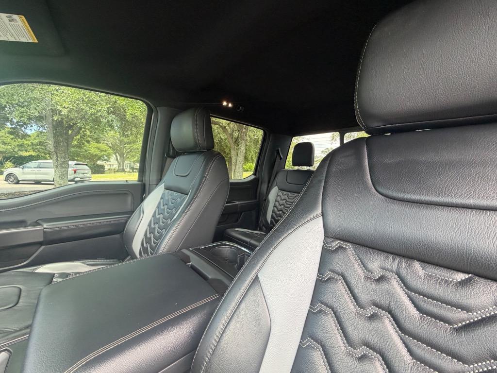 2024 Ford F-150 - $46,900