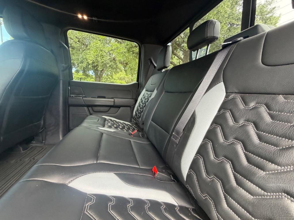 2024 Ford F-150 - $46,900