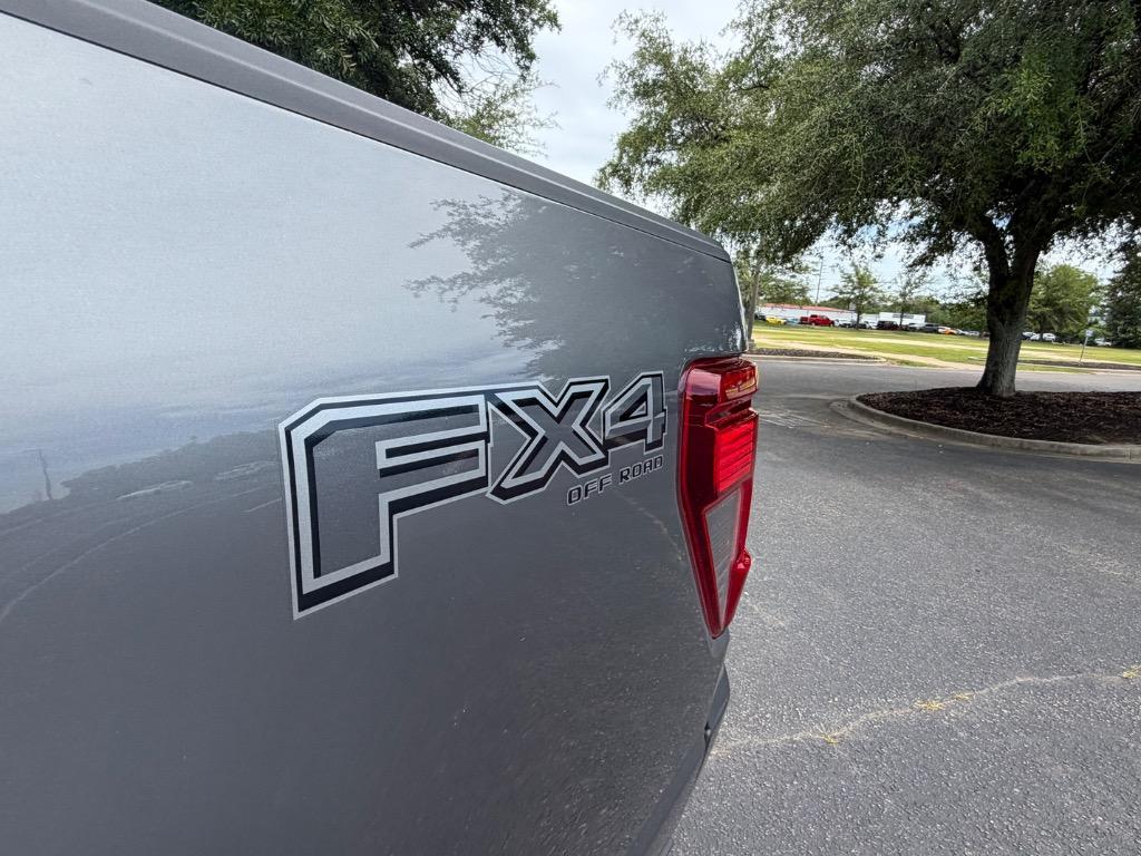 2024 Ford F-150 - $46,900