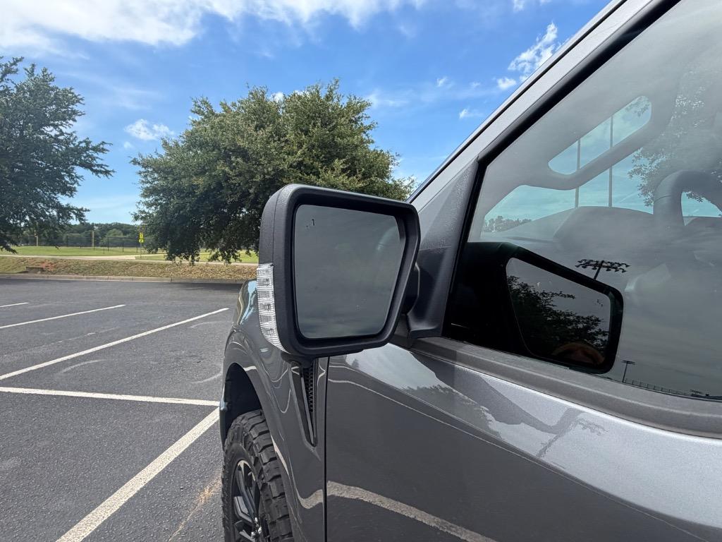 2024 Ford F-150 - $46,900