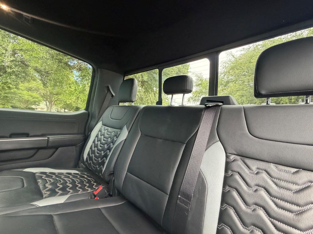 2024 Ford F-150 - $46,900
