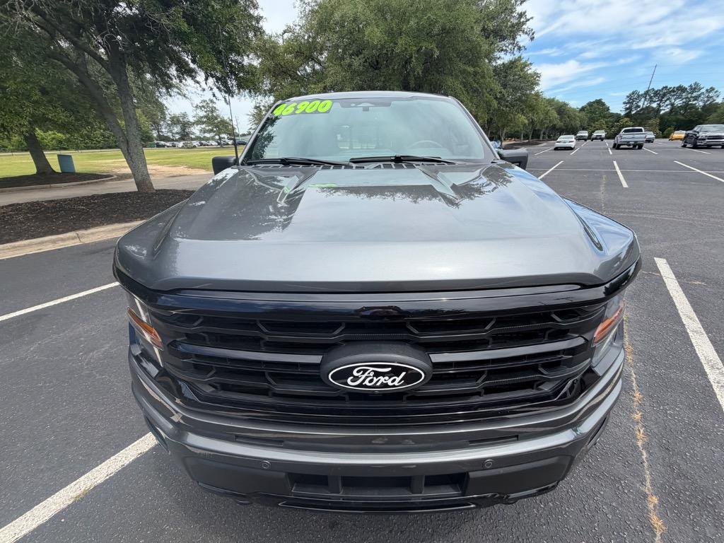 2024 Ford F-150 - $46,900