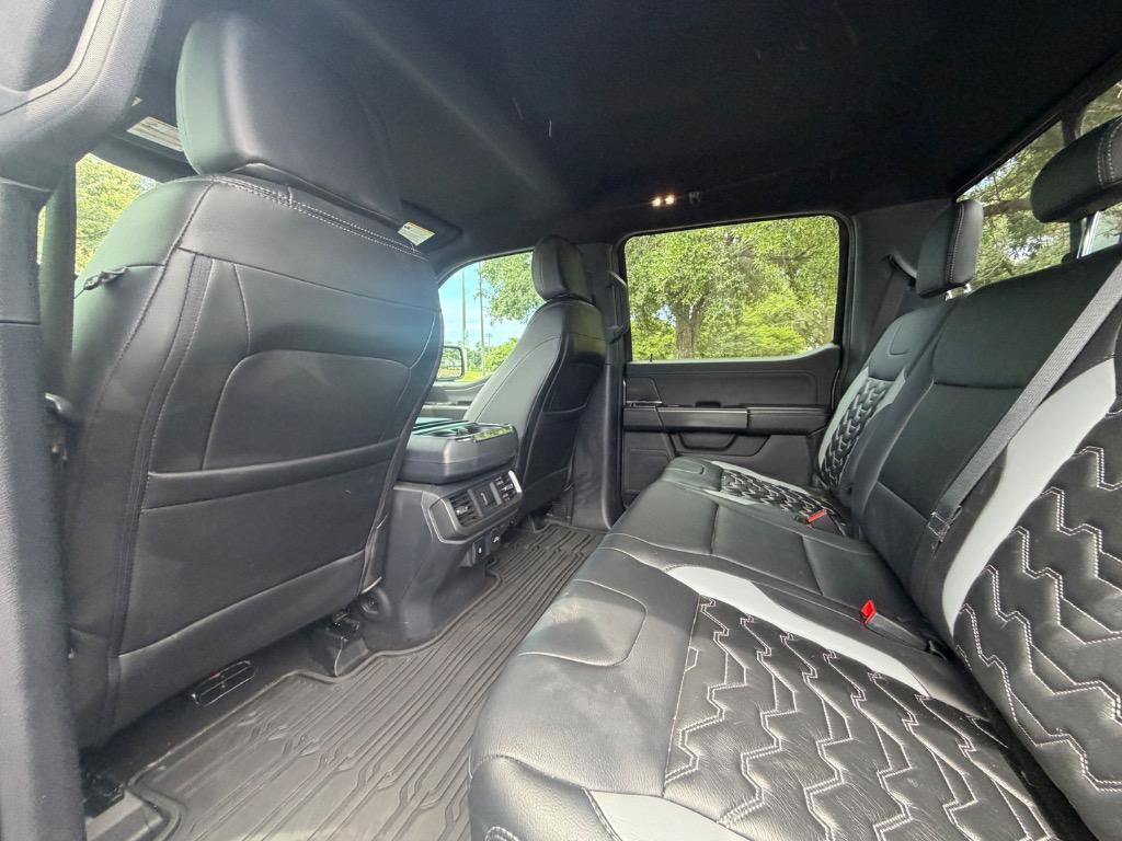 2024 Ford F-150 - $46,900