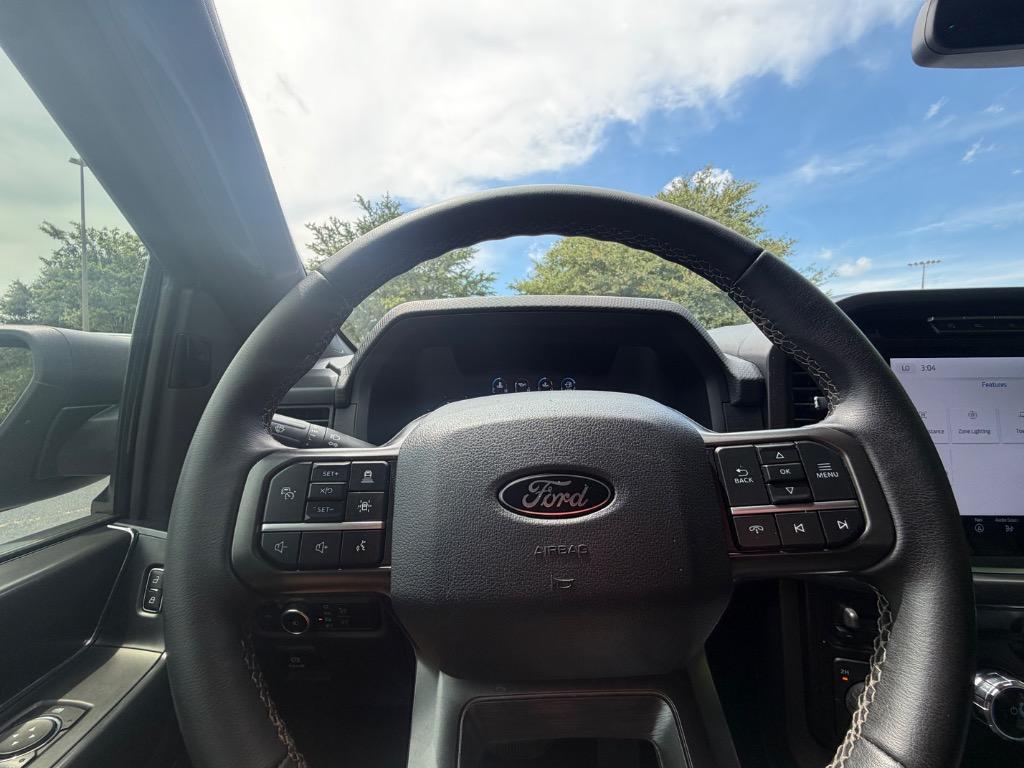 2024 Ford F-150 - $46,900