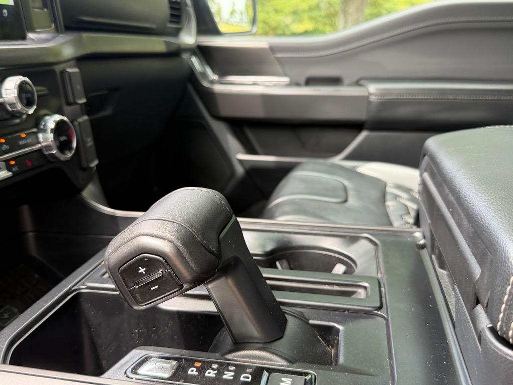 2024 Ford F-150 - $46,900