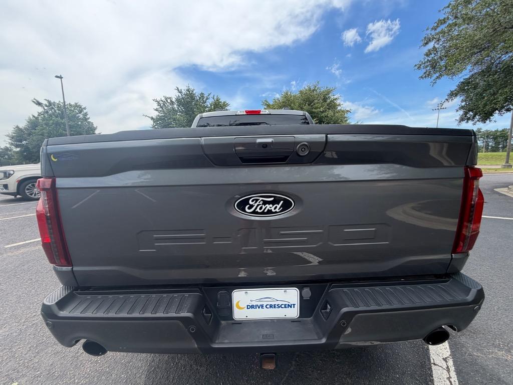 2024 Ford F-150 - $46,900