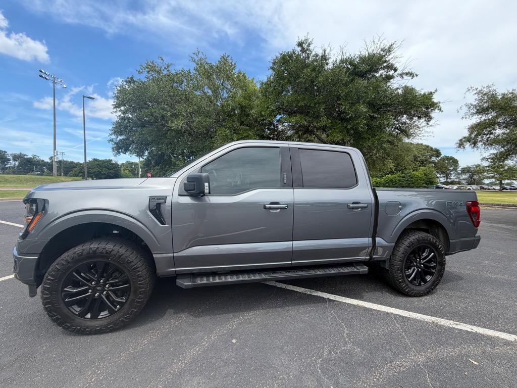 2024 Ford F-150 - $46,900