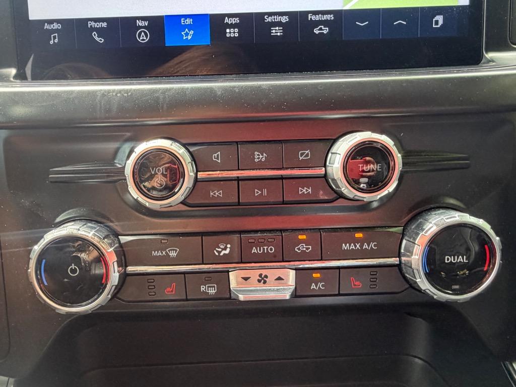 2024 Ford F-150 - $46,900