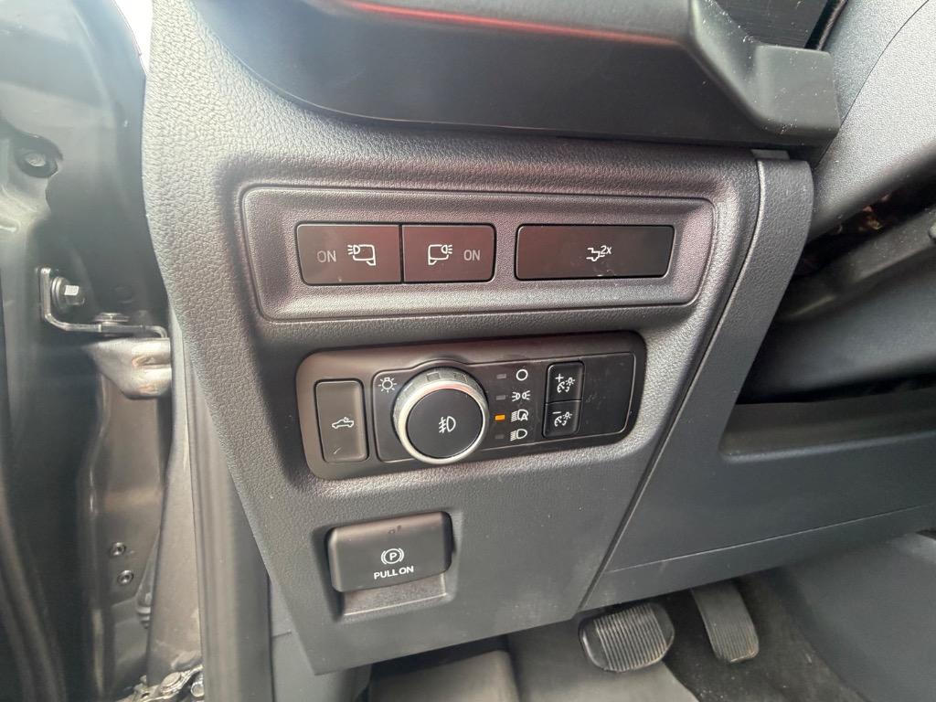 2024 Ford F-150 - $46,900