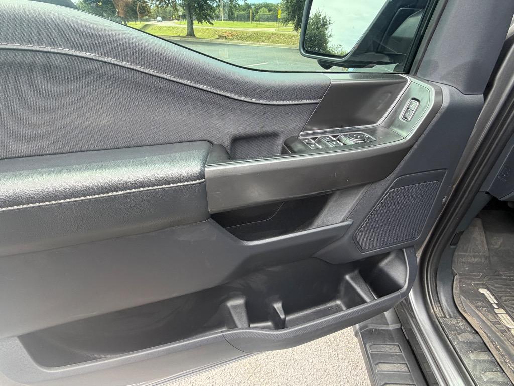 2024 Ford F-150 - $46,900