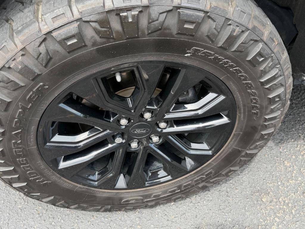 2024 Ford F-150 - $46,900