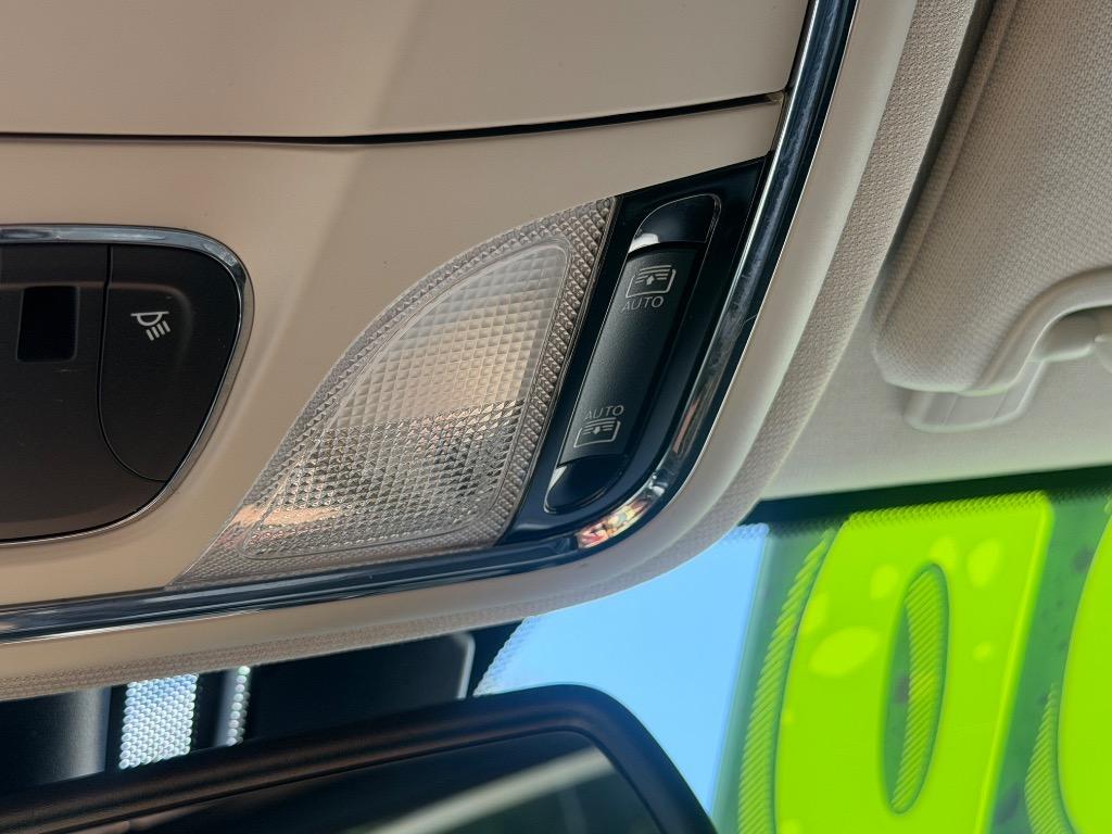 2018 Jeep Cherokee - $16,900