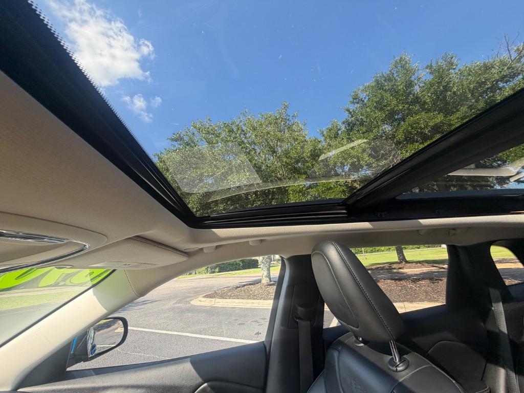 2018 Jeep Cherokee - $16,900