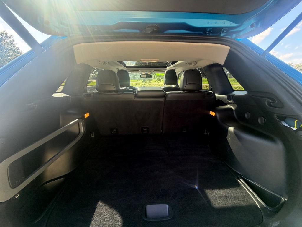 2018 Jeep Cherokee - $16,900