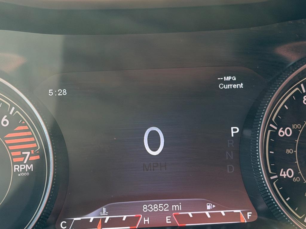 2018 Jeep Cherokee - $16,900