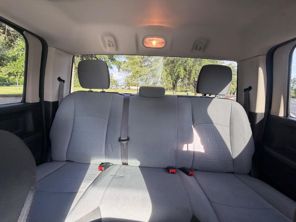 2021 Ram 1500 - $24,900