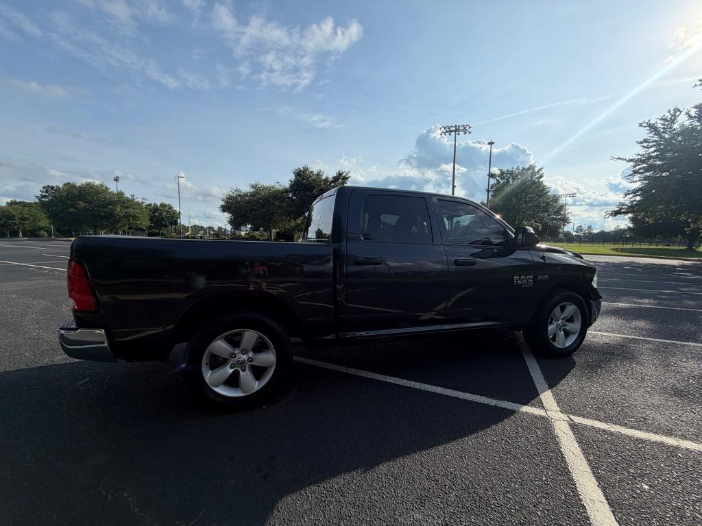 2021 Ram 1500 - $24,900