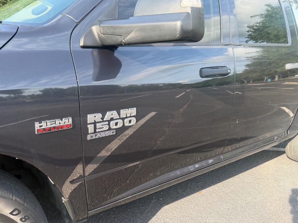 2021 Ram 1500 - $24,900