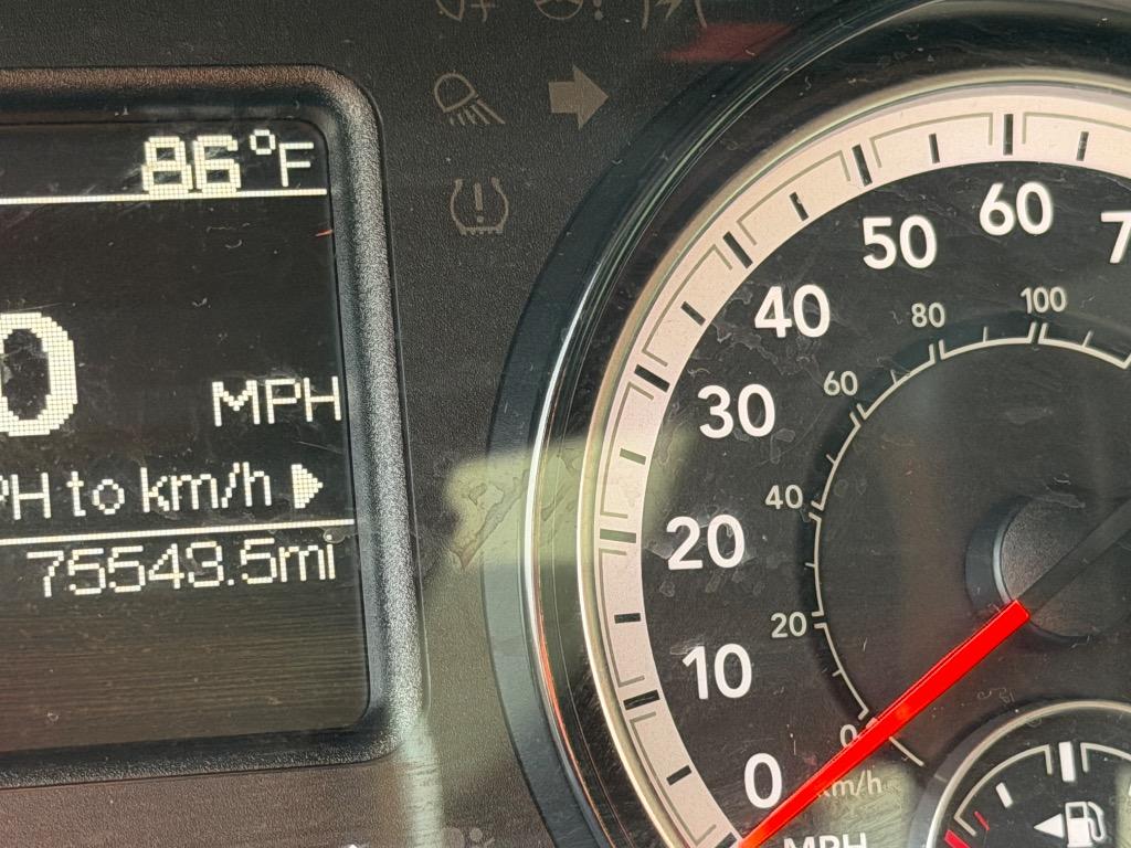 2021 Ram 1500 - $24,900